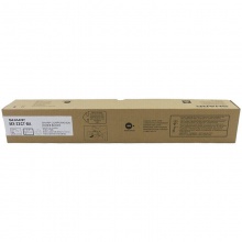 夏普(SHARP)MX-23CT BA原裝黑色墨粉盒適用于MX2318/2638/3138/2338機(jī)型