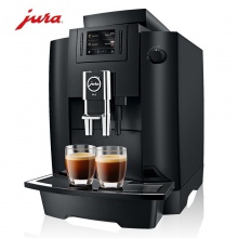 JURA/優(yōu)瑞 X8 全自動(dòng)咖啡機(jī) 意式 家用 商用 歐洲原裝進(jìn)口 現(xiàn)磨 泵壓式 一鍵式打奶泡系統(tǒng)