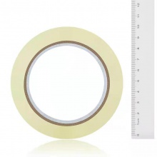 得力30173封箱膠帶45mm×60y×50um(6卷/筒)(高透)
