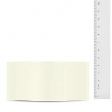 得力30173封箱膠帶45mm×60y×50um(6卷/筒)(高透)