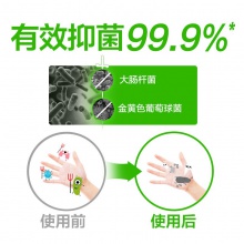 滴露Dettol 免洗抑菌洗手液 蘆薈清爽 50ml/瓶 兒童家用 泰國進(jìn)口 免洗手 含酒精成分