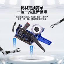 得力7501標(biāo)價(jià)機(jī)(藍(lán))