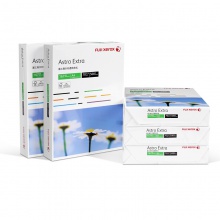 富士施樂（Fuji Xerox）80g A4復印紙 500張/包 5包/箱（2500張）