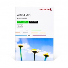  富士施樂（Fuji Xerox）印通70g A3復(fù)印紙 500張/包 5包/箱（2500張）