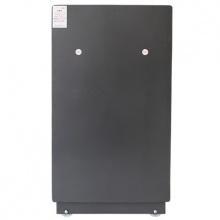 得力3616電子密碼保險(xiǎn)柜H810(銀灰)(臺(tái))