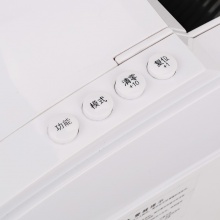 得力3926S點鈔機(白)(臺)