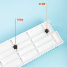 得力14251切紙機(jī)(白色)(臺(tái))