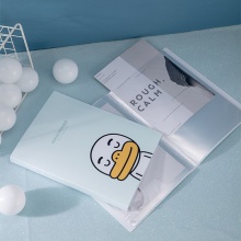 得力72506_kakao friends_40頁(yè)資料冊(cè)(綠)(個(gè))