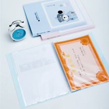 得力72552_30頁資料冊(混)(個)