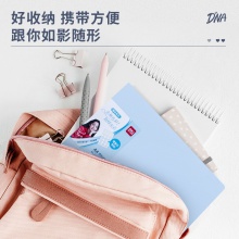 得力72673_40頁資料冊(混)(個)