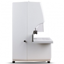 得力3884全自動(dòng)財(cái)務(wù)憑證裝訂機(jī)(白)(臺(tái))
