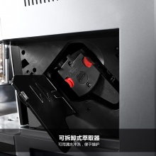 德龍（Delonghi）咖啡機 全自動咖啡機 歐洲原裝進口 意式一鍵選擇 TFT觸摸彩屏 ECAM650.85.MS