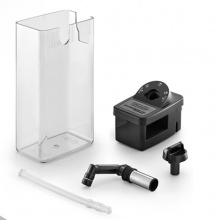  德龍（Delonghi）咖啡機(jī) 全自動意式15Bar泵壓 一鍵卡布奇諾 雙鍋爐 家用原裝進(jìn)口 ECAM350.75.B