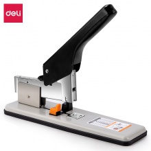 得力0393重型訂書機(jī)210頁(臺(tái))