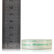 得力30029學(xué)生膠帶12mm×18m×38um(6卷/筒)