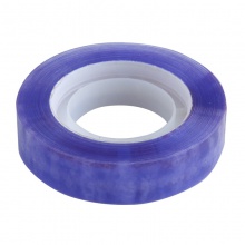 得力30024彩色文具膠帶12mm×30y×38um(混)(12卷/筒)