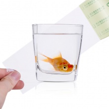 得力30205封箱膠帶48mm×100y×50um(6卷/筒)(高透)