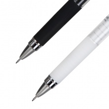 得力S391活動鉛筆0.5MM(混)(支)