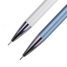 得力S397金屬活動鉛筆0.5MM(混)(支)