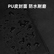 得力3317高級(jí)記事本-16K-80張(混)