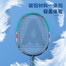安格耐特F2114羽毛球拍(橙+藍(lán))(2支/副)