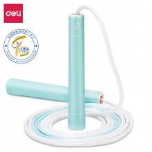 安格耐特F4000兩段式不打腳快速軸承跳繩(藍(lán)色)(根)