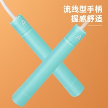 安格耐特F4000兩段式不打腳快速軸承跳繩(藍(lán)色)(根)