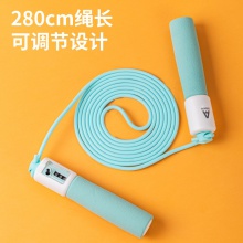 安格耐特F4103計(jì)數(shù)跳繩(混色)