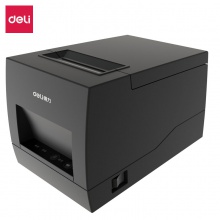 得力DL-886B（NEW）熱敏標(biāo)簽打印機(黑)(臺)