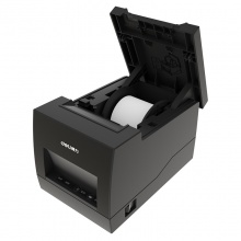 得力DL-886B（NEW）熱敏標(biāo)簽打印機(黑)(臺)