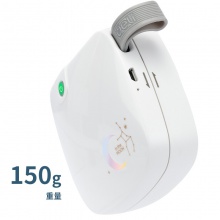 得力X3相印寶(白)(臺)
