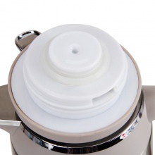 得力8962保溫壺(本色)(個)1.6l玻璃內(nèi)膽