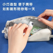 得力71087中國(guó)航天盲盒橡皮擦(混)(塊)