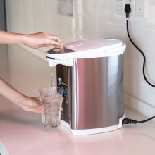 得力85601電熱水瓶-5L