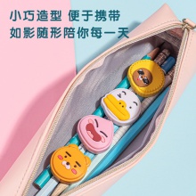 得力71116kakaofriends盲盒橡皮擦(混)(塊)