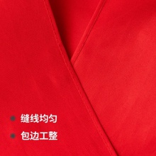 得力50551_1.2米滌綸紅領(lǐng)巾(紅色)(條)