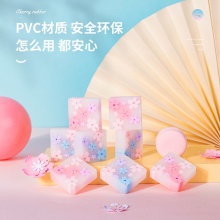 得力71135橡皮擦(混)(塊)