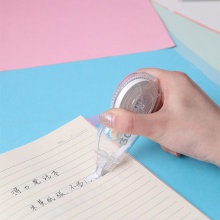 得力71466修正帶(混)