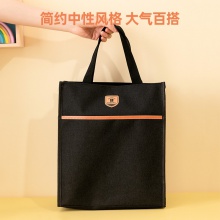 得力72618補習(xí)袋(混)(只)