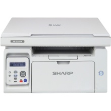夏普（SHARP） AR2201黑白激光A4打印復(fù)印掃描多功能一體家用機(jī)打印機(jī) AR-B2201X 黑白激光打印機(jī)