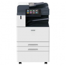 富士施樂C3570CPS SCA3彩色大型復(fù)印機雙層紙盒(35頁/分鐘) 標配（單位：臺）