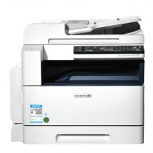 富士施樂(lè)（Fuji Xerox）DocuCentre S2110 NDA 黑白激光復(fù)印機(jī)（單位：臺(tái)）