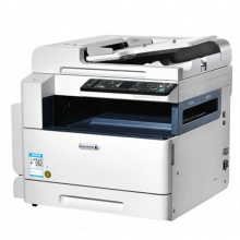 富士施樂(lè)（Fuji Xerox）DocuCentre S2110 NDA 黑白激光復(fù)印機(jī)（單位：臺(tái)）