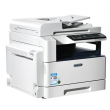 富士施樂(lè)（Fuji Xerox）DocuCentre S2110 NDA 黑白激光復(fù)印機(jī)（單位：臺(tái)）