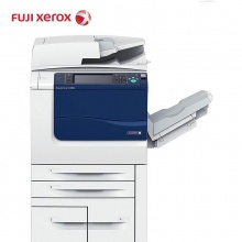 富士施樂 Fuji Xerox DC-V 7080 CPS 黑白多功能一體機(jī)（含輸稿器+雙面器）A3（單位：臺(tái)）