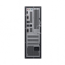 [三年保修 三年專家上門] HUAWEI MateStation B515 小機(jī)箱 集顯 R7 16GB 512G SSD 指紋鍵盤 有線鼠標(biāo)（黑色）商用臺(tái)式機(jī)