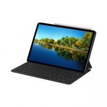華為平板C7  DBY-W09 (6GB+128GB ) WiFi版 曜石10.95英寸/2560×1600 Wi-Fi 6/攝像頭（主攝1300萬像素，副攝800萬像素）/高通驍龍865灰
