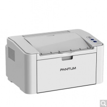 奔圖（PANTUM） P2505N黑白激光打印機(jī)（A4打印 USB打?。?