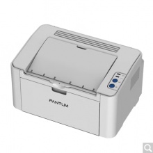 奔圖（PANTUM） P2505N黑白激光打印機(jī)（A4打印 USB打?。?