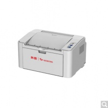 奔圖（PANTUM）P2585 A4黑白激光單功能打印機 